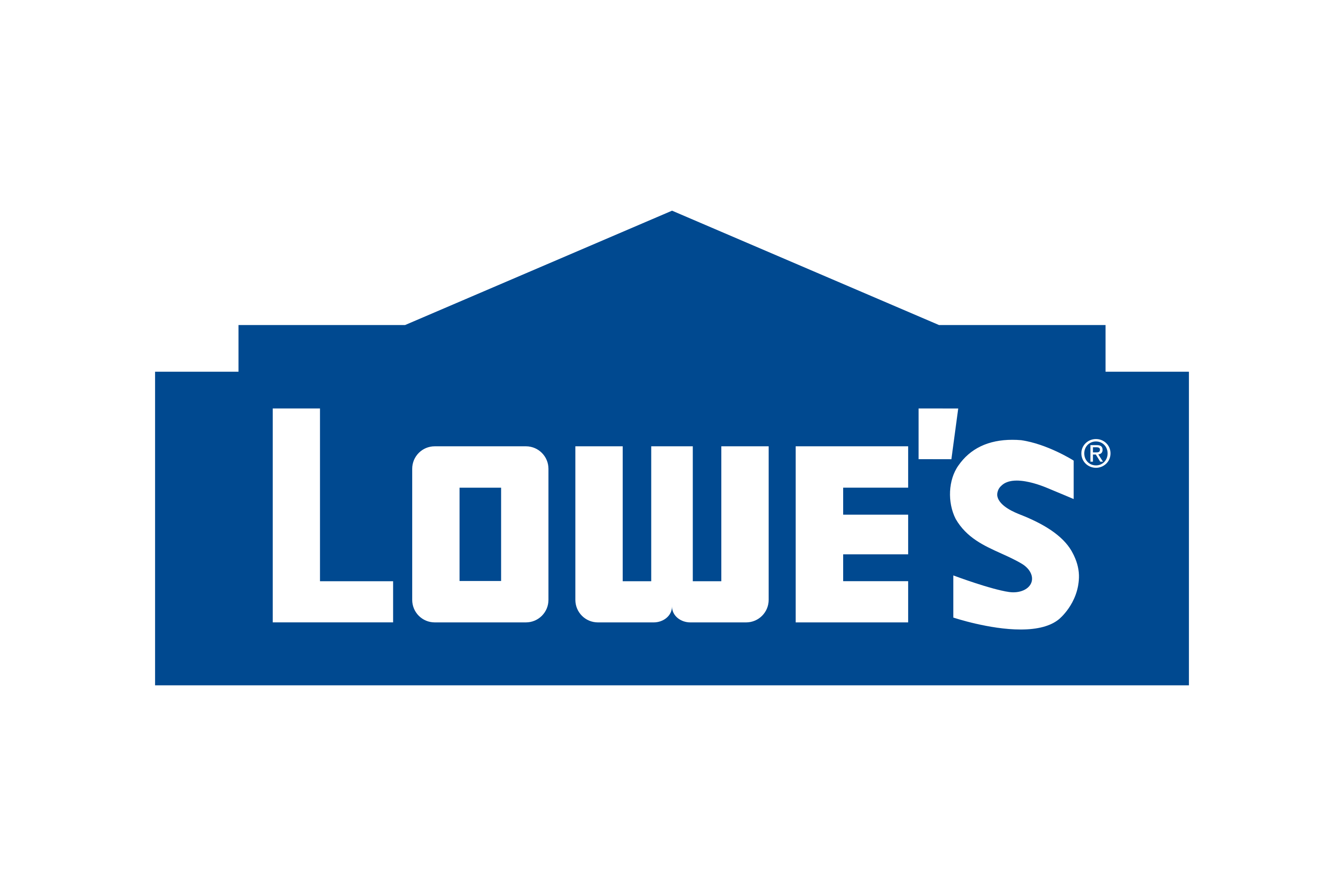 Lowe's