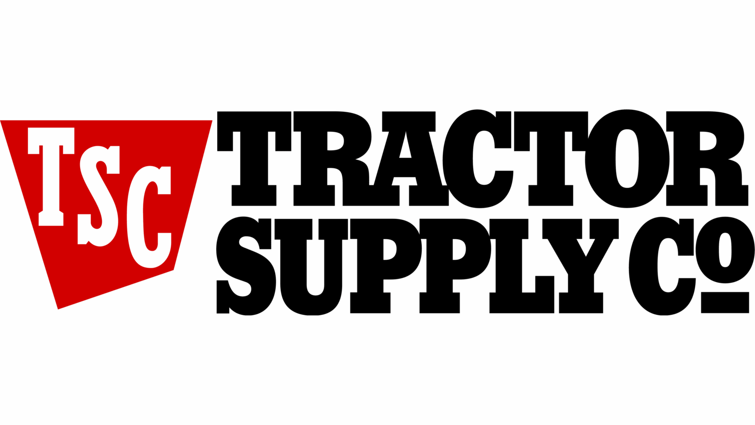 Tractor Supply